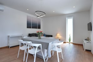 Apartment | Interior detail - Apartment in Croatia Near Adriatic Coast (Medulin)
