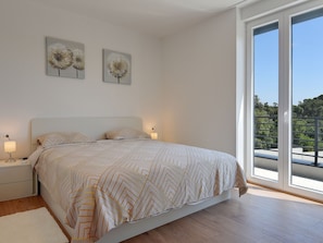 Apartment - Apartment in Croatia Near Adriatic Coast (Medulin)