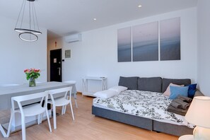 Apartment | Interior detail - Apartment in Croatia Near Adriatic Coast (Medulin)