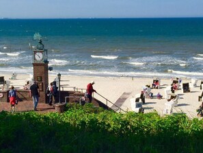 ชายหาด