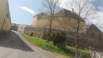 Außenbereich
