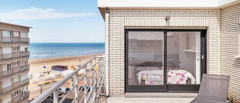 Huoneisto | Näkymä majoituspaikasta