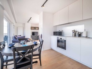 Appartement | Cuisine privée
