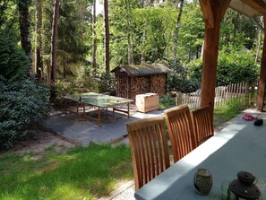 House | Garden
