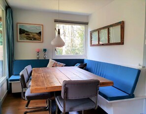 Hus | Spiseområde