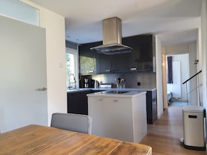 House | Private kitchen