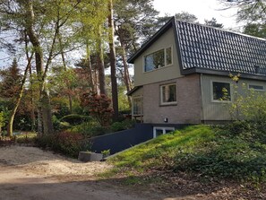 Hus | Udendørsområde