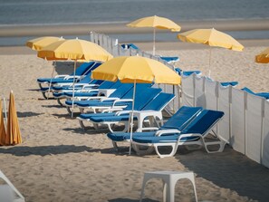 Appartement | Uitzicht vanuit accommodatie