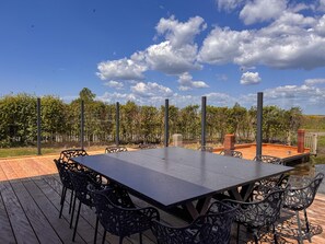 Vila | Balkon