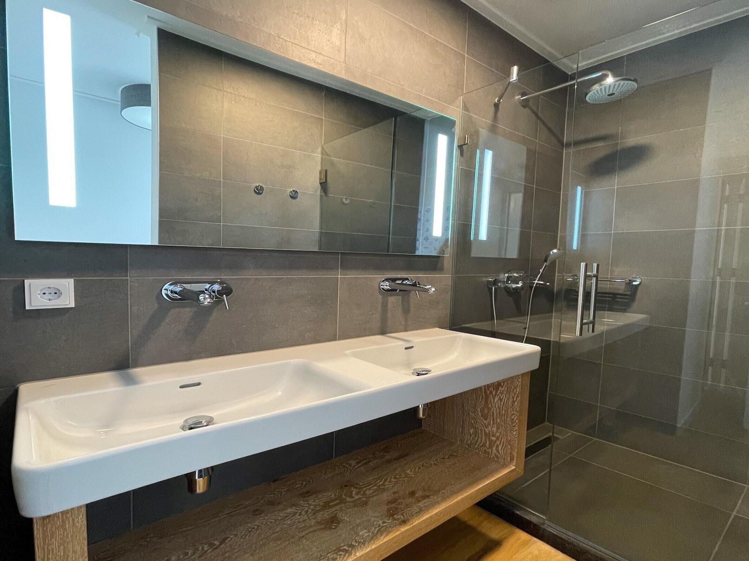 Vila | Kamar mandi