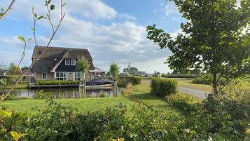 別墅 | 住宿一隅
