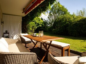 Exterior - Holiday Apartment Am Buchbuhl (Stockach)