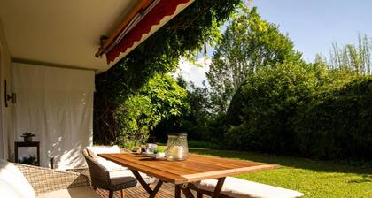 Holiday Apartment Am Buchbuhl
