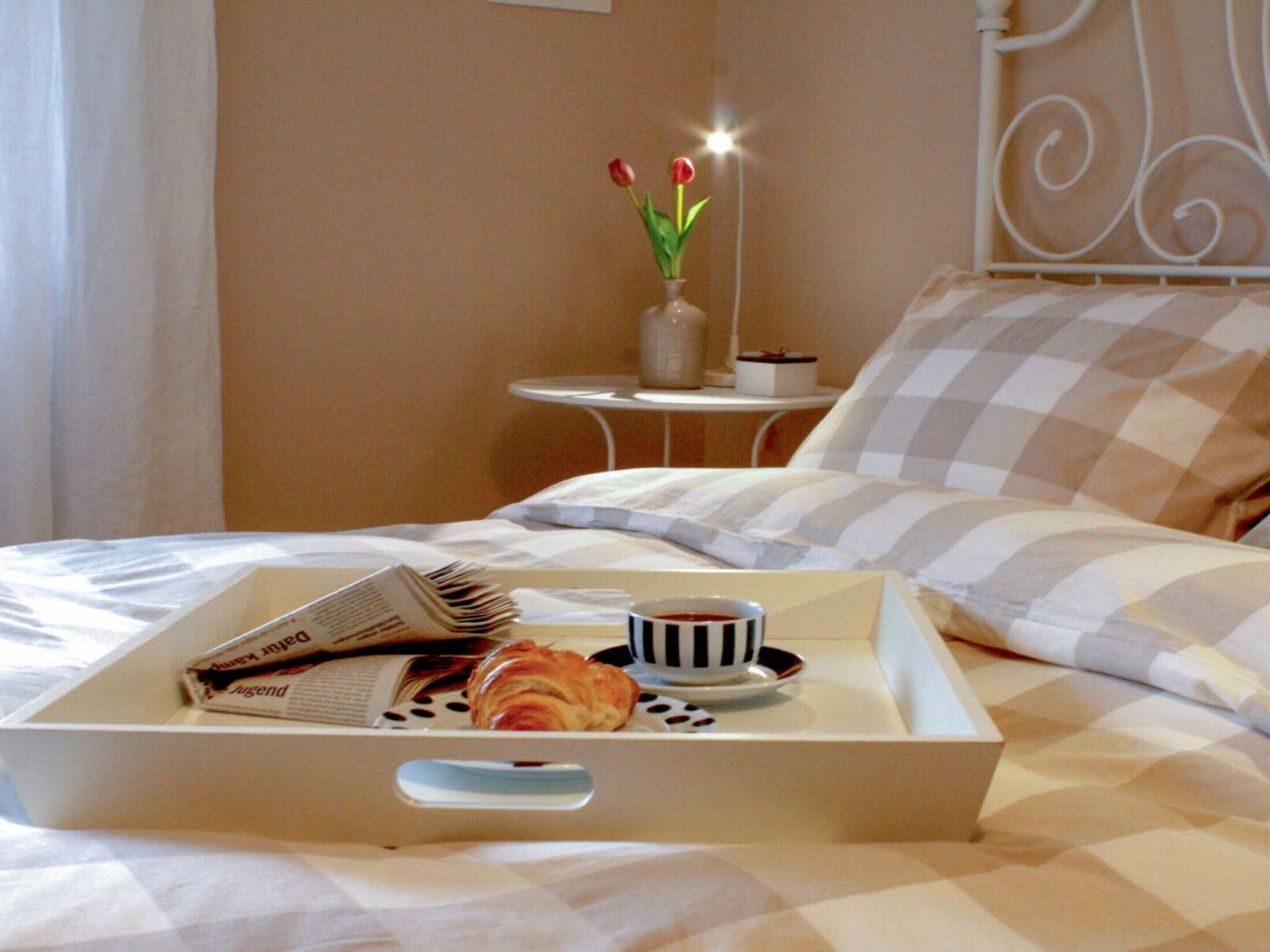 Apartment | 2 bedrooms, individually furnished, iron/ironing board