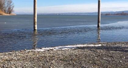 Holiday Apartment Am Buchbuhl