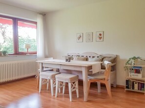 Dining - Holiday Apartment Am Buchbuhl (Stockach)