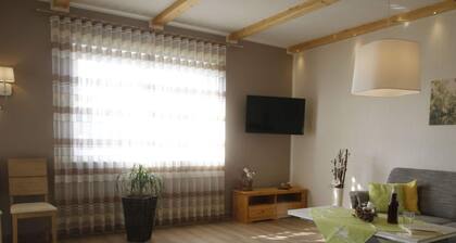 Tasteful Apartment in Burg