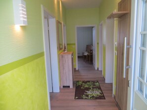 View from property - Tasteful Apartment in Burg (Burg (Spreewald))