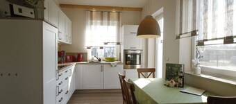 Tasteful Apartment in Burg