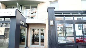 Apartment | Exterior