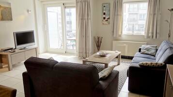 Apartment | Living room