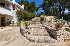 Property grounds - 3898 Casa Allegra by Perle di Puglia (Parabita)