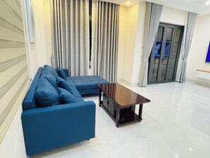 Villa Standard, 3 camere da letto | Servizio della camera