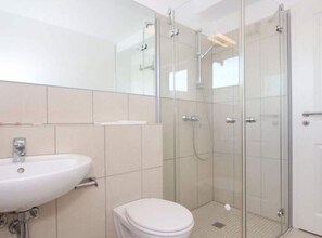 Apartamento | Baño | Toallas