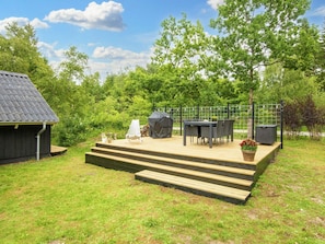 House | Property amenity