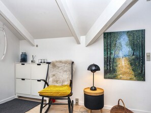 House | Interior - Bright Cottage With Hot Tub - By Traum Ferienwohnungen (Ebeltoft)