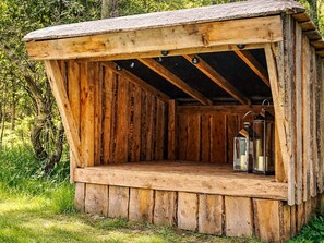 Hus | Eksteriør