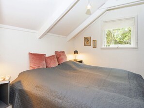 Hus | Innvendig