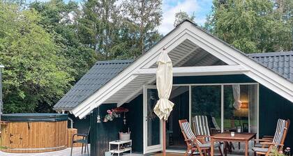 Bright Cottage With Hot Tub - By Traum Ferienwohnungen