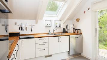 House | Private kitchen