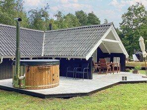 Hus | Exteriör