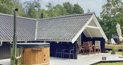 Bright Cottage With Hot Tub - By Traum Ferienwohnungen
