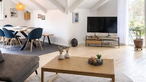 Hus | Innvendig