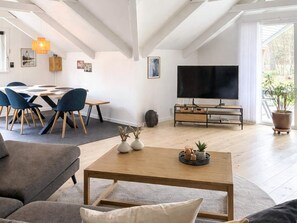 Hus | Innvendig