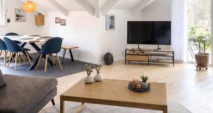 4 Star Holiday Home in Ebeltoft