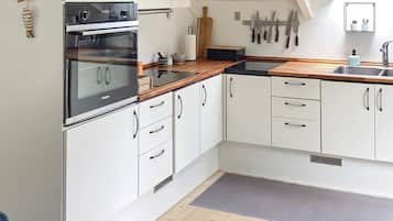 House | Private kitchen