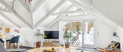 Ferienhaus | Innenbereich