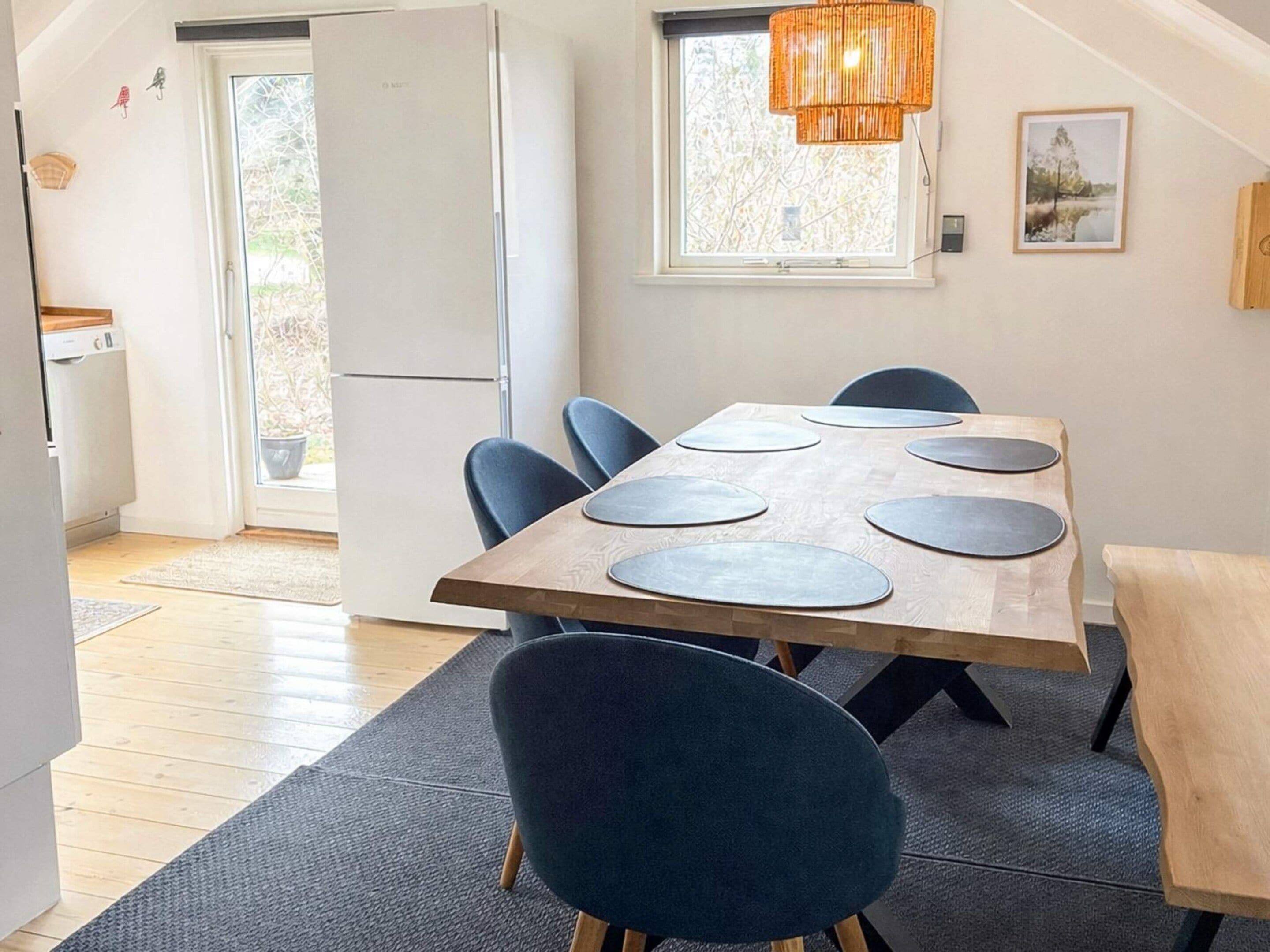 Ferienhaus | Innenbereich