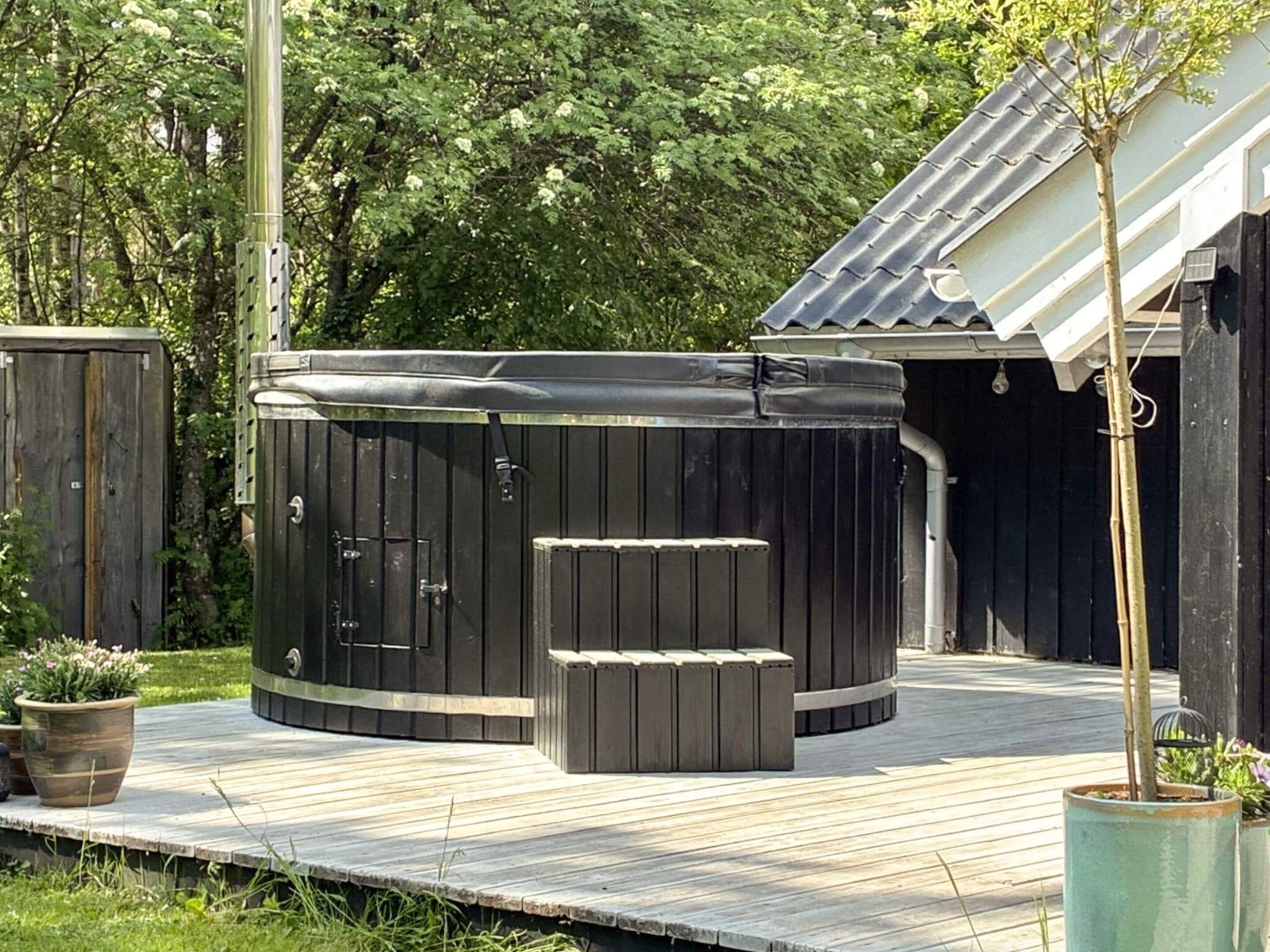 House | View from property