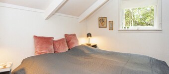 4 Star Holiday Home in Ebeltoft