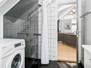 Hus | Interiør
