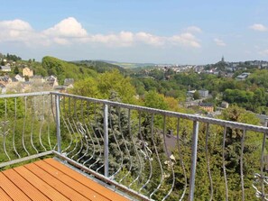 View from property - Vision Comfortable Holiday Residence (Annaberg-Buchholz)