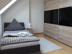 House - Vision Comfortable Holiday Residence (Annaberg-Buchholz)