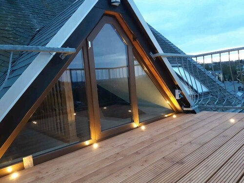 Vision Comfortable Holiday Residence