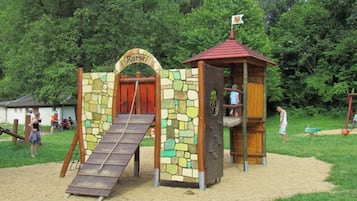 Ausstattung der Unterkunft