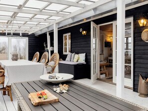House | Interior - 5 Person Holiday Home in Frederikshavn (Frederikshavn)